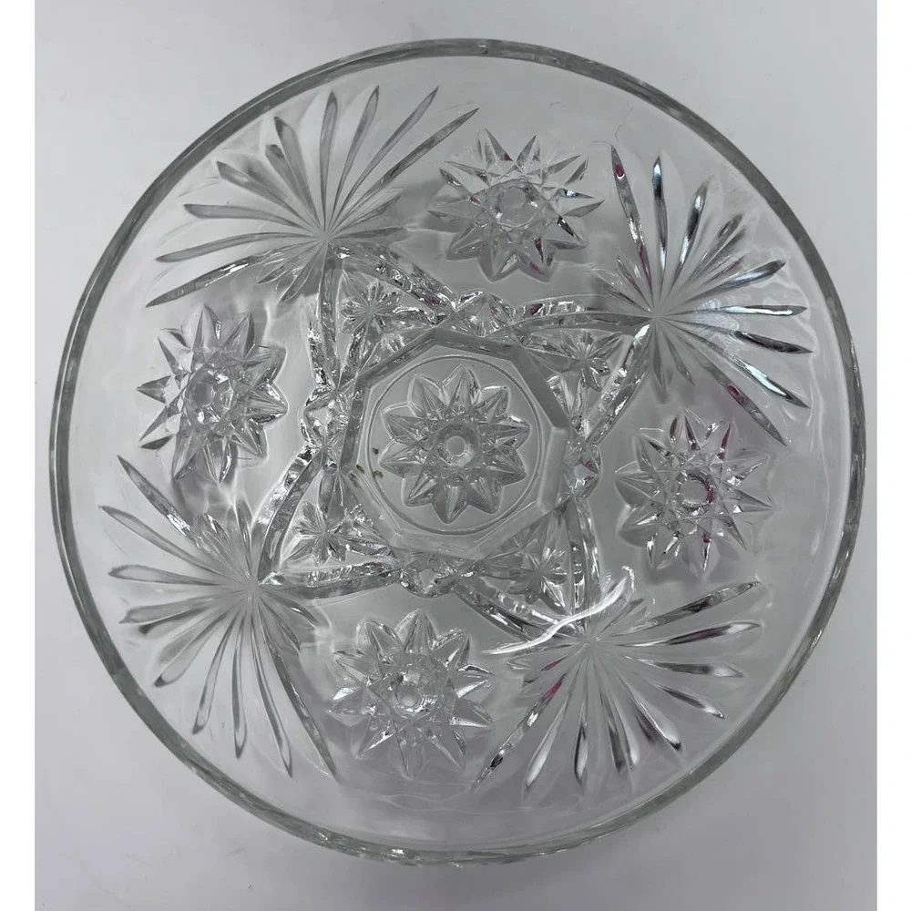 Star‎ of David Candy Dish/Bowl 7